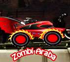 Zombi Araba