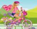 Barbie bisiklet