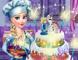 Elsa Düğün Pastası 2