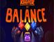 Keeper of Balance 3d
